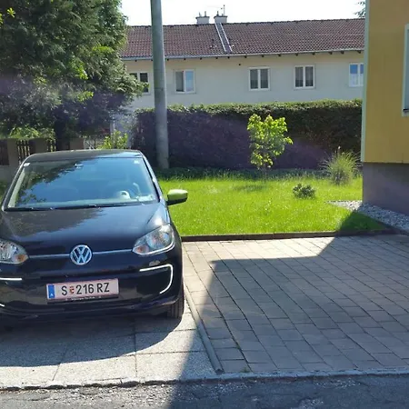 Privatunterkunft Gnigl Privat
