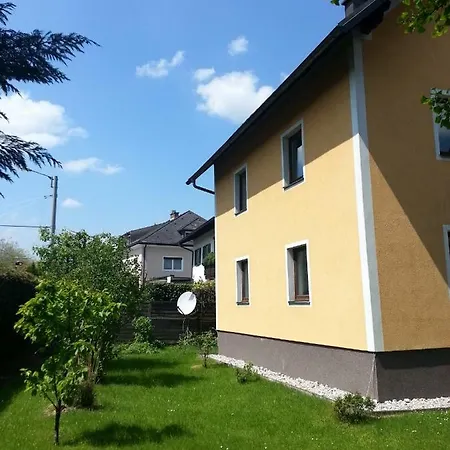 Gnigl Privat * Salzburg