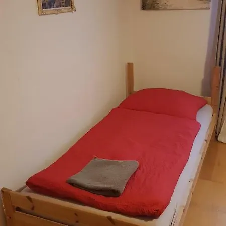 Privatunterkunft Gnigl Privat *