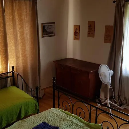 Gnigl Privat Privatunterkunft